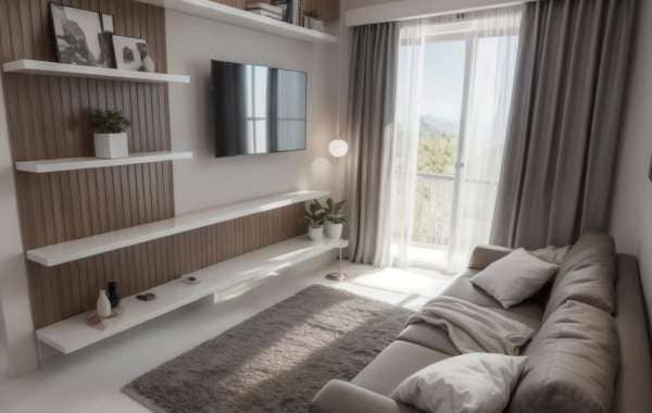 Imagem do Violeta Residencial