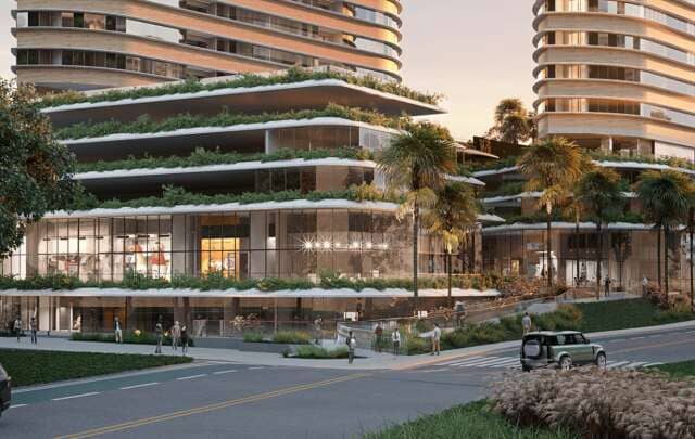 Imagem do Primavera Lofts