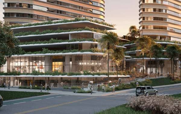 Imagem do Primavera Lofts