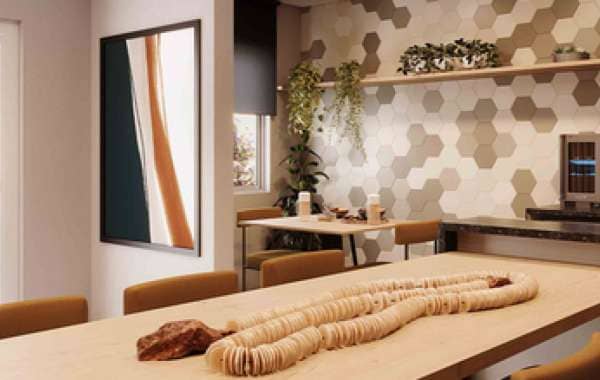 Imagem do Vibe Itaim Residencial