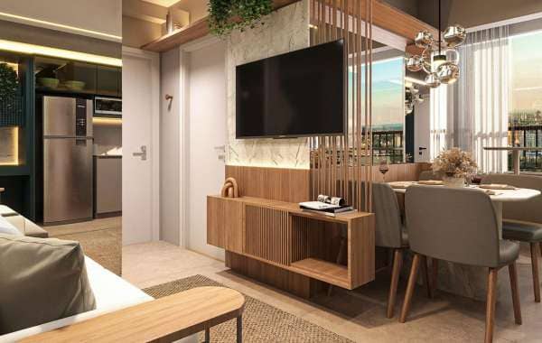 Imagem do Citz Verticá Jardim Prudência