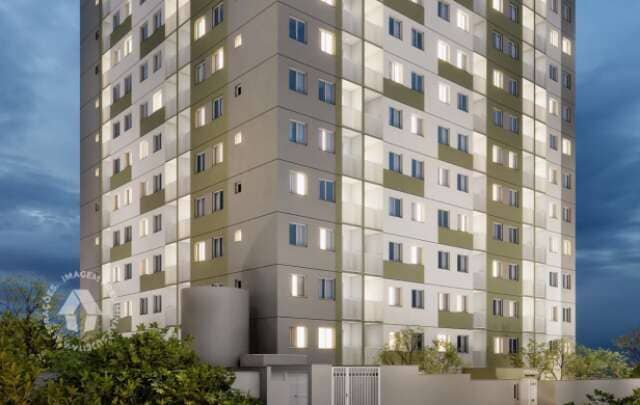 Imagem do Metrocasa Parque Nabuco