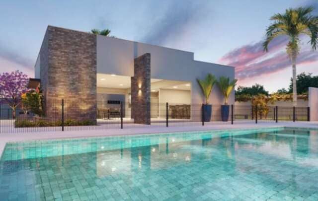 Imagem do Residencial Jardins