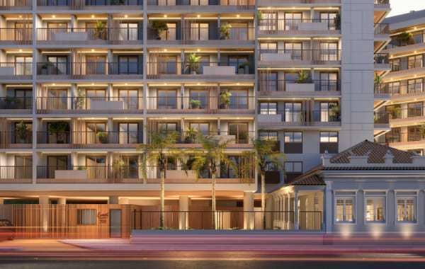 Imagem do Gaví Gávea