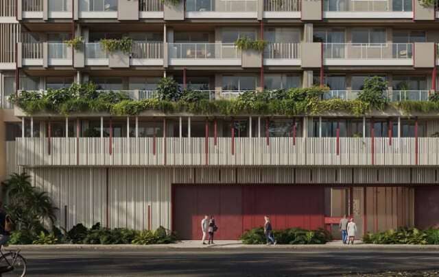 Imagem do Soul Rio Home