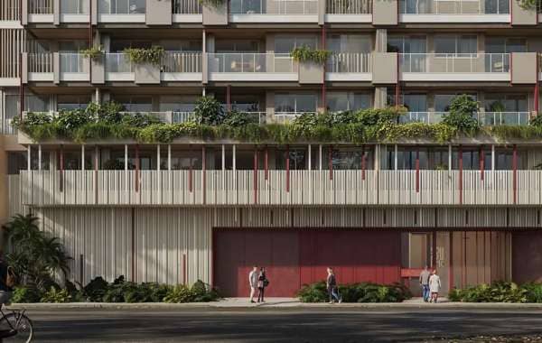 Imagem do Soul Rio Home