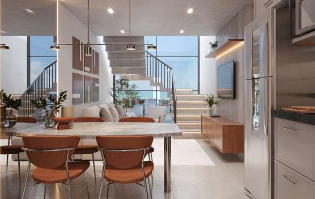 Imagem do Venice Beach House