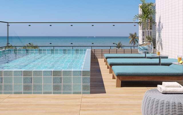 Imagem do Residencial Copacabana