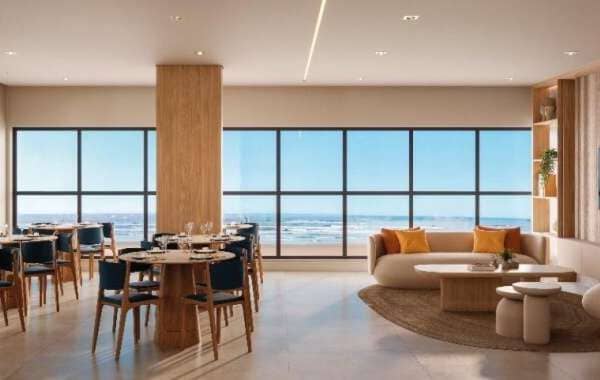 Imagem do Villammare Residencial