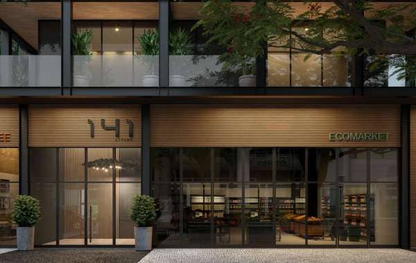 Imagem do 141 Living