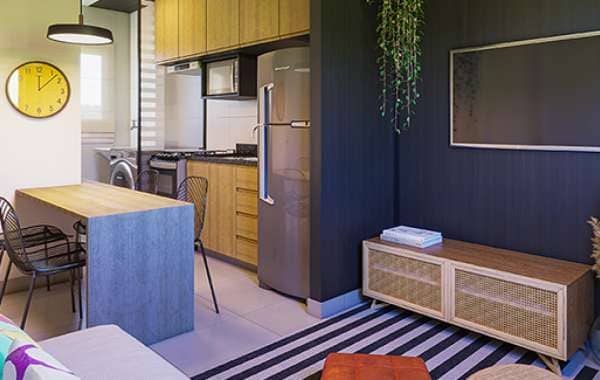 Imagem do TopLife Nova Iorque