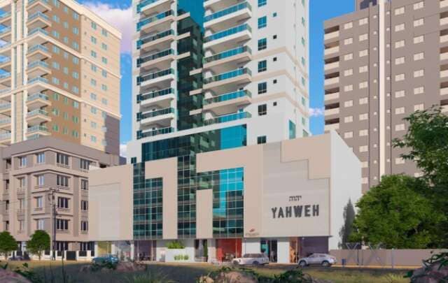 Imagem do Yahweh Residence