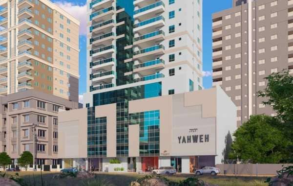 Imagem do Yahweh Residence