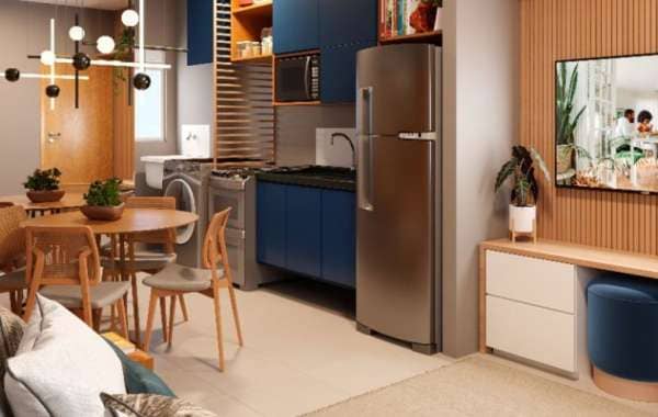 Imagem do Vitta Recanto das Amoras