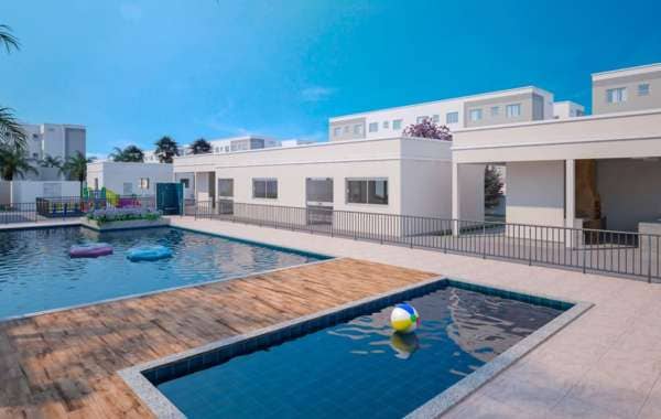 Imagem do Residencial Riviera