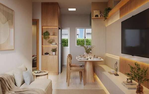 Imagem do Jardim Morada do Verde