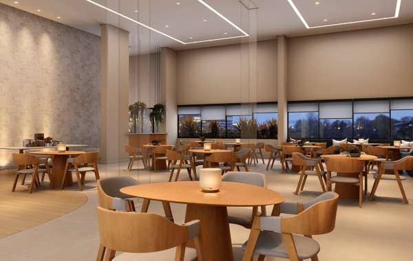 Imagem do Le Ville Residence