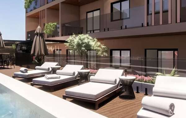 Imagem do Atmos Nova Iguaçu