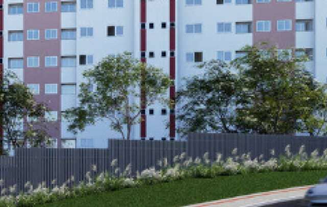 Imagem do Residencial Plaza Mayor