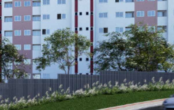 Imagem do Residencial Plaza Mayor