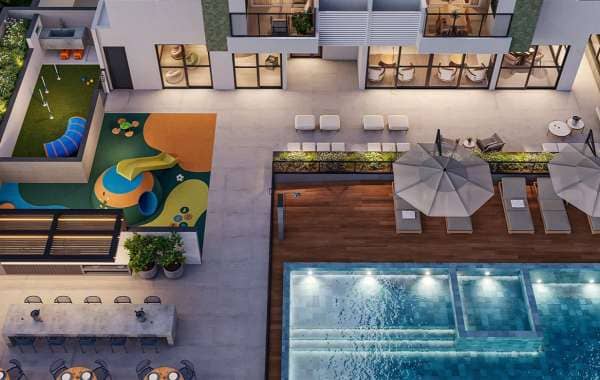 Imagem do Parco Savello