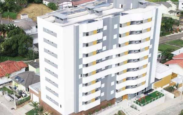 Imagem do Monteverone Residencial