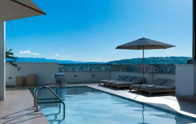 Imagem do Gran Michel Residence