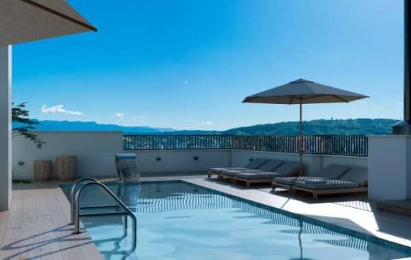 Imagem do Gran Michel Residence