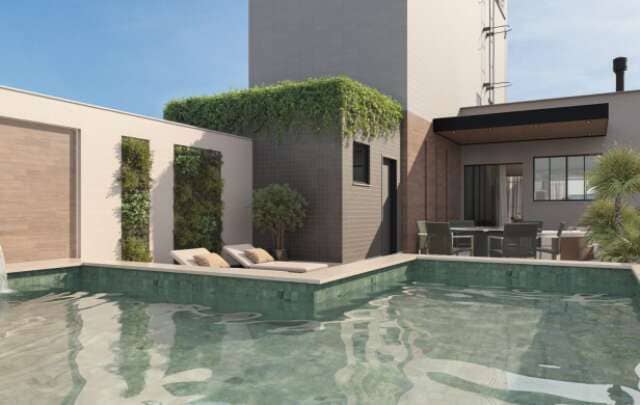 Imagem do Árbor Concept Home