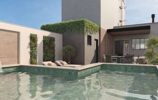 Imagem do Árbor Concept Home