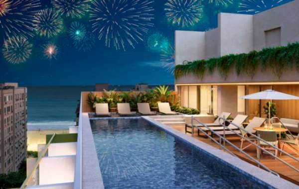 Imagem do Be.in.Rio Siqueira Campos