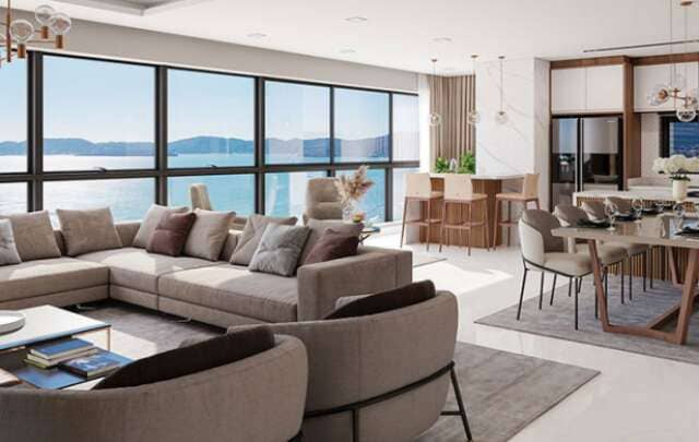 Imagem do Yeshua Residence