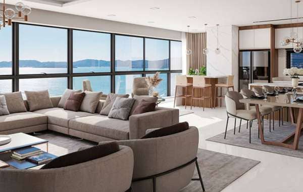 Imagem do Yeshua Residence