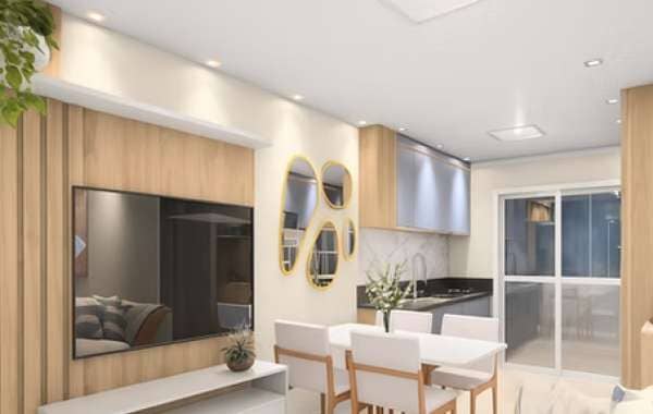 Imagem do São Paulo Living