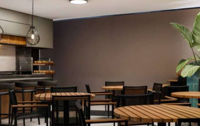 Imagem do Live! Flamengo Residence