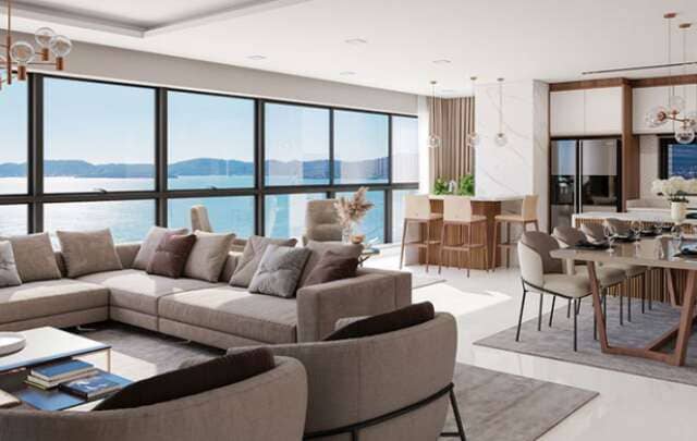 Imagem do Residencial Exclusive 275