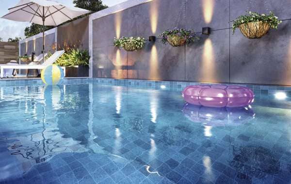 Imagem do The Way Condomínio Clube