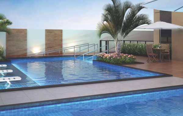 Imagem do Arboretto Osasco