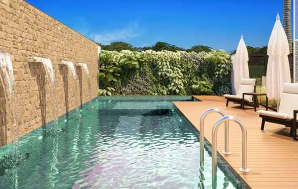 Imagem do Club House Taquaral