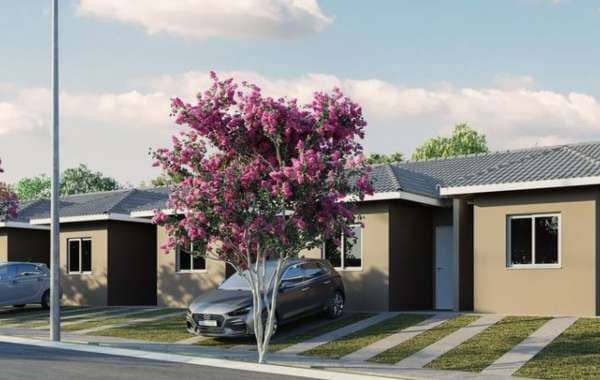 Imagem do Garden RNI