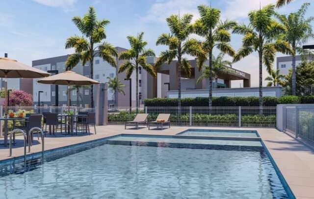 Imagem do Residencial Ecoviva Maisparque