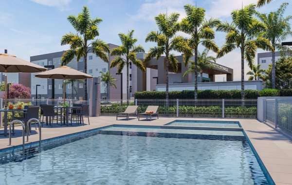 Imagem do Residencial Ecoviva Maisparque