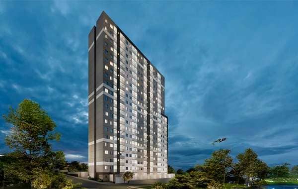 Imagem do Metrocasa Estação Vila Tolstoi