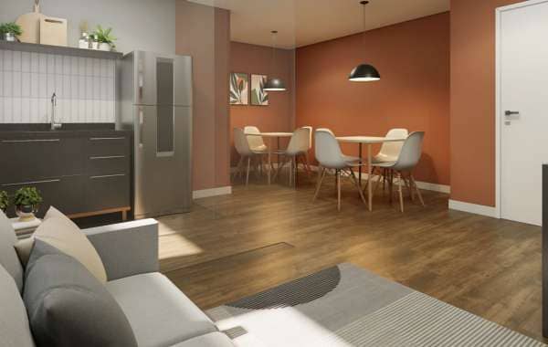 Imagem do Metrocasa Vila Guilherme