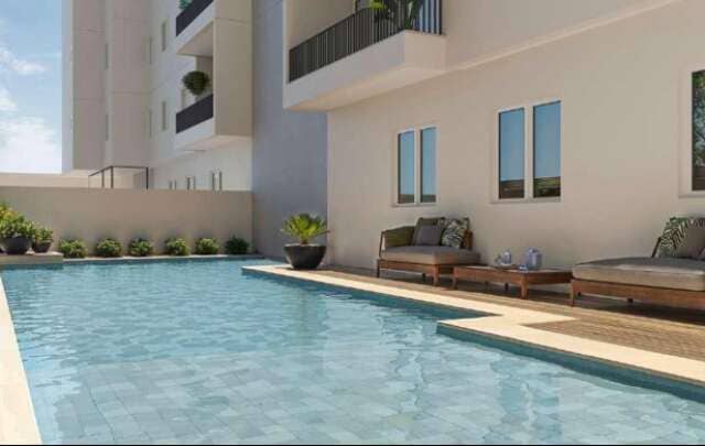 Imagem do Residencial Aviva