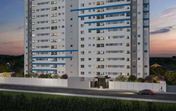 Imagem do Estação Dom Bosco