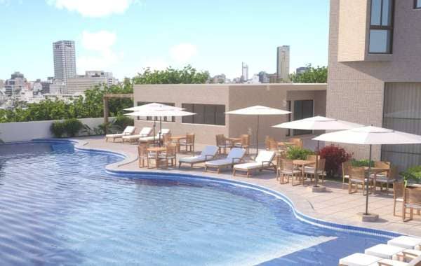 Imagem do Horto Essence