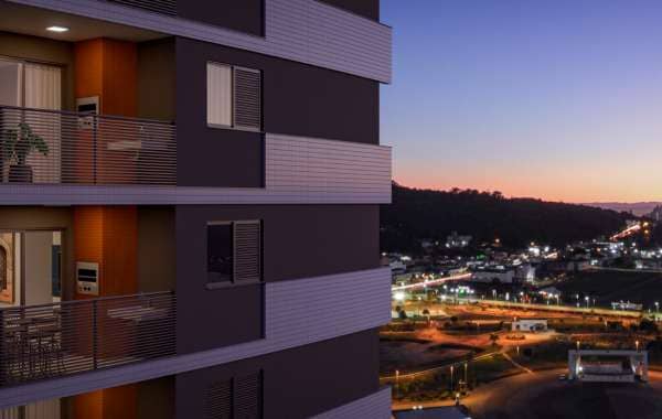 Imagem do Parque das Nações