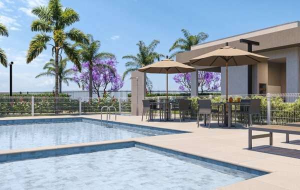 Imagem do Residencial Ecoviva Vista Bela