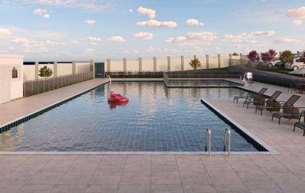 Imagem do Parque Sorrento